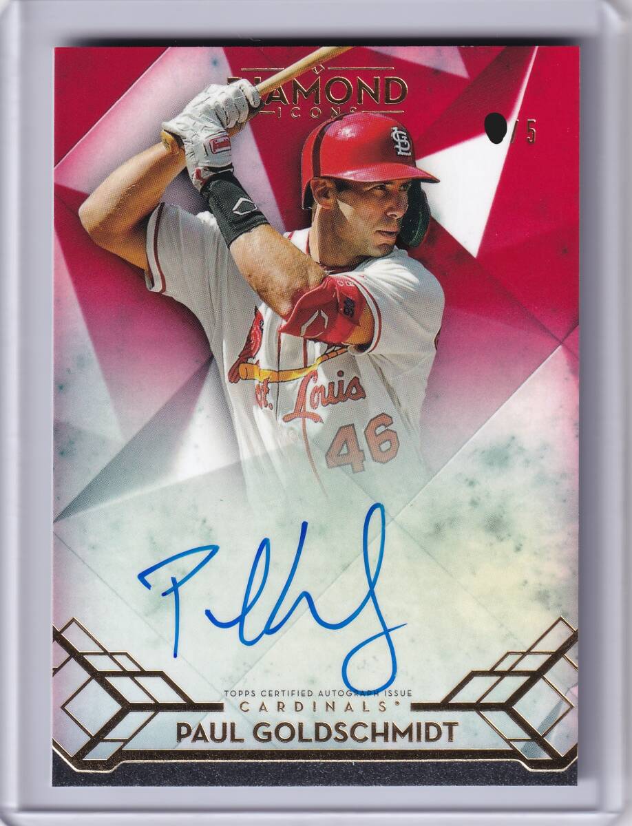 Yahoo!オークション -「ポールゴールドシュミット」の落札相場・落札価格