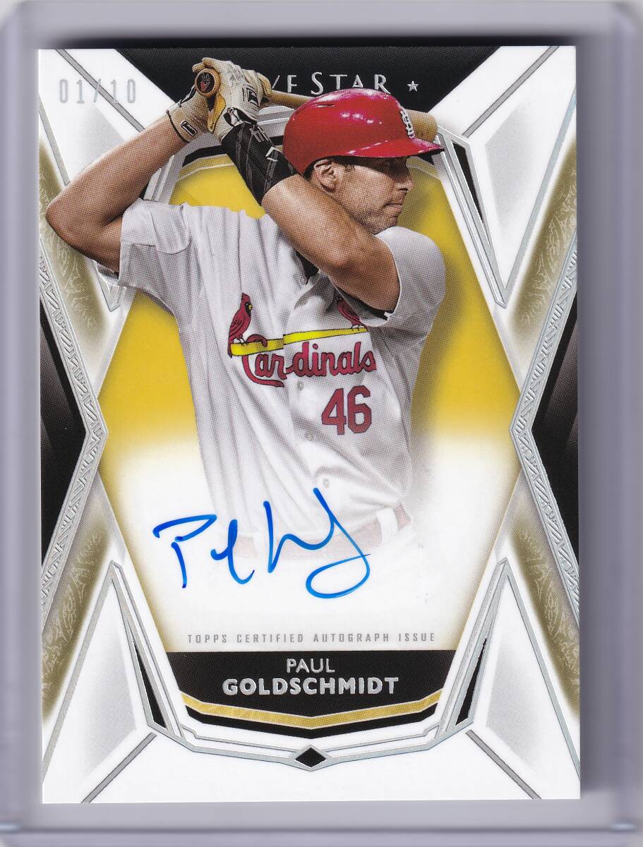 Yahoo!オークション -「ポールゴールドシュミット」の落札相場・落札価格