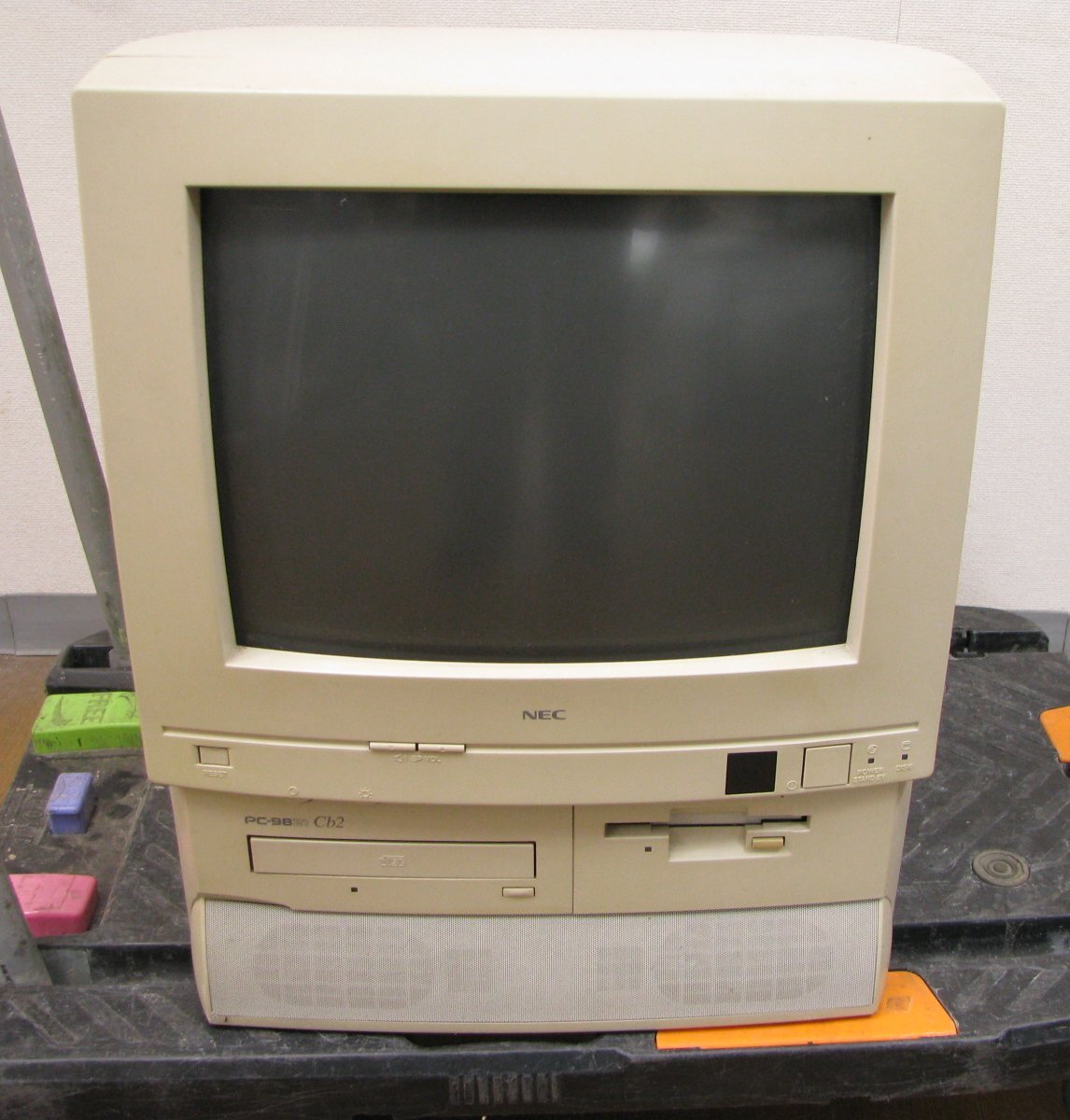 Yahoo!オークション -「pc9821cb2」の落札相場・落札価格