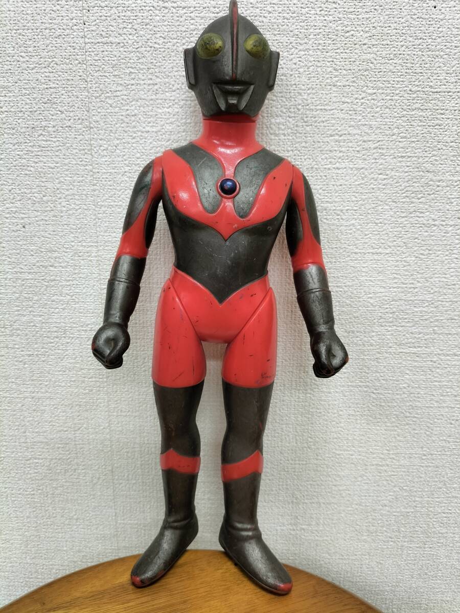 Yahoo!オークション -「グレートザウルス ウルトラマン」の落札相場