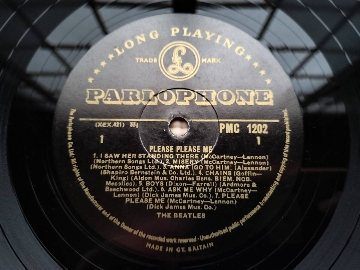 Yahoo!オークション -「please please me gold」の落札相場・落札価格