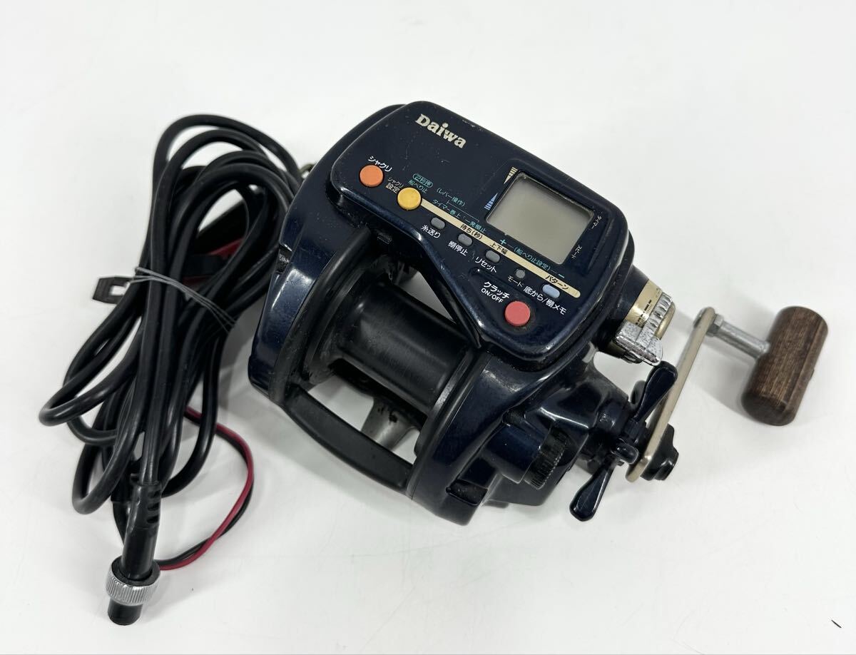 Yahoo!オークション -「ダイワ スーパータナコン 60」の落札相場・落札価格