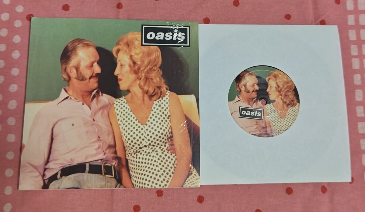 Yahoo!オークション -「oasis stand by me」の落札相場・落札価格