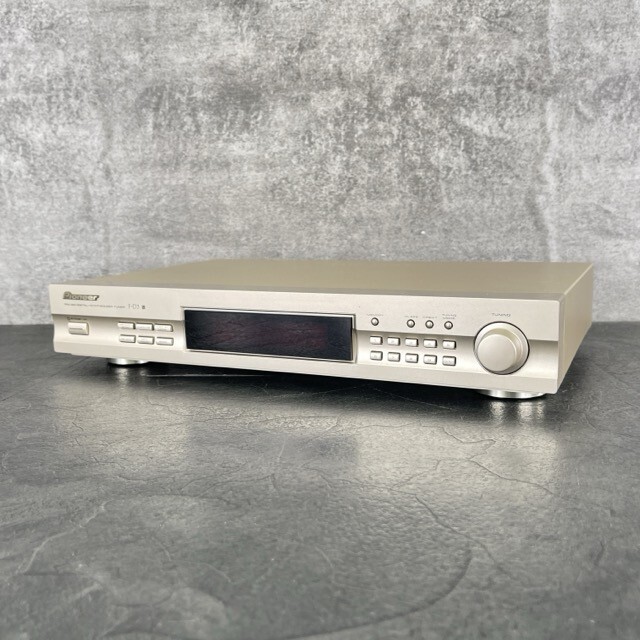 Yahoo!オークション -「amシンセサイザーチューナー」(オーディオ機器