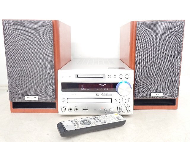 Yahoo!オークション -「onkyo d-n7nx」の落札相場・落札価格