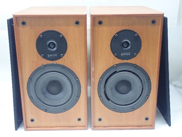 Yahoo!オークション -「spendor sp3 1p」の落札相場・落札価格
