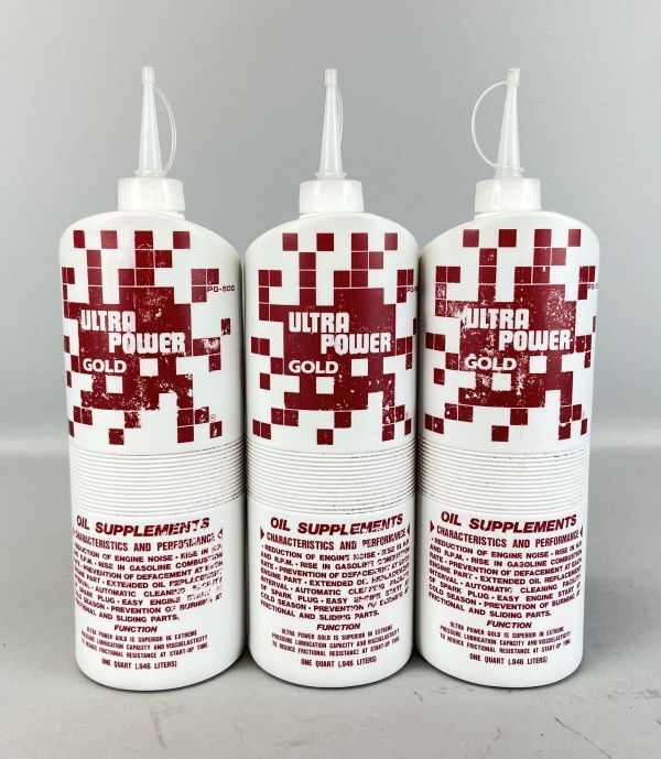 Yahoo!オークション -「(ゴールド 金 gold)」(添加剤) (オイル)の落札