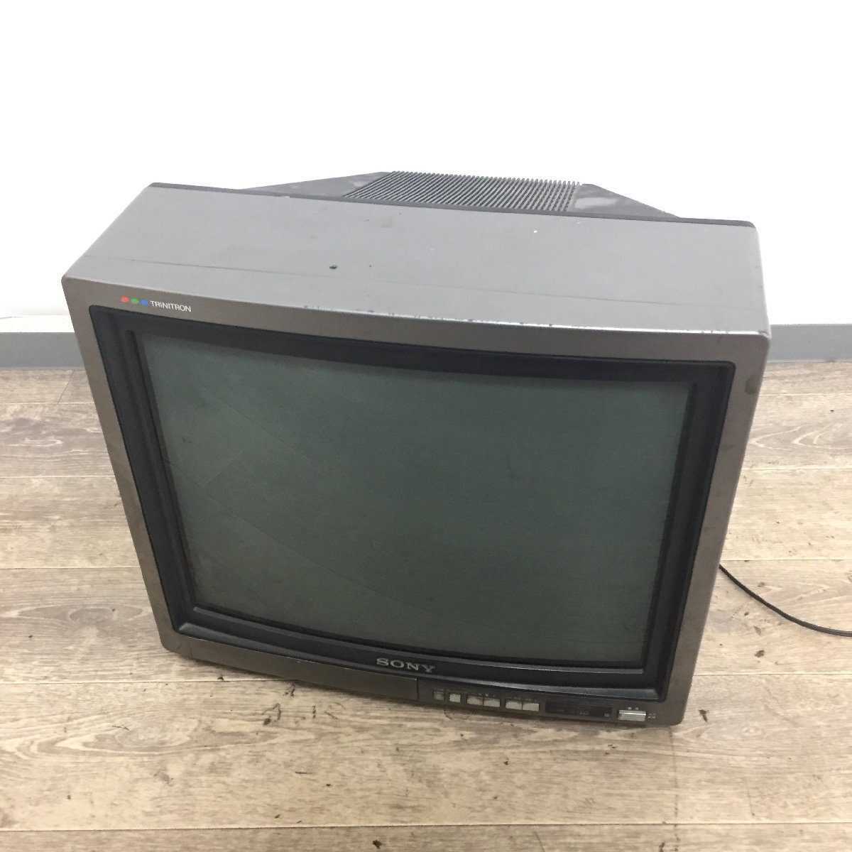 Yahoo!オークション -「sony kv 25」(テレビ) (映像機器)の落札相場