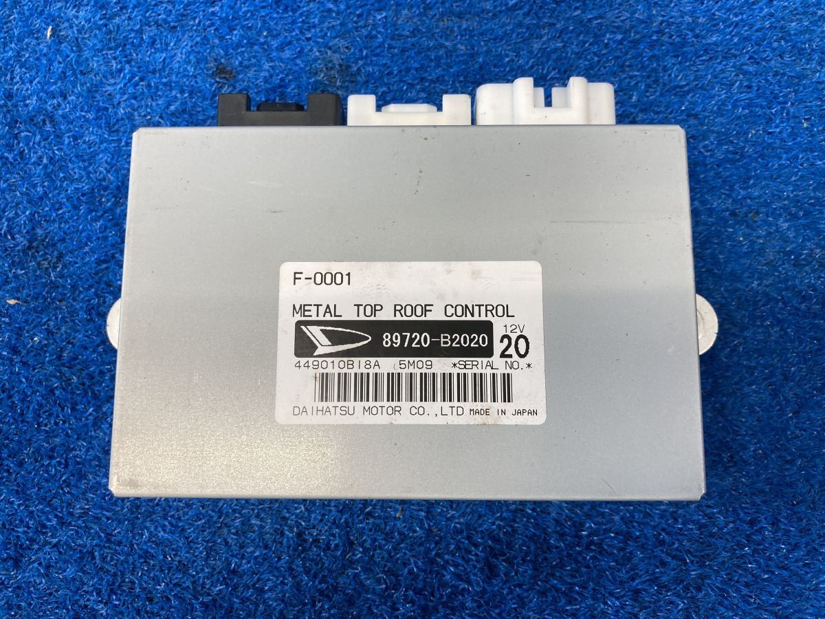 Yahoo!オークション -「コペン メタルトップ」(コンピュータ) (パーツ