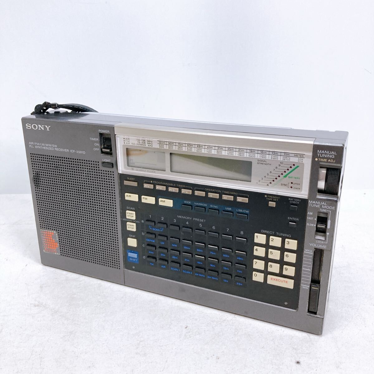 Yahoo!オークション -「icf-2001d」の落札相場・落札価格