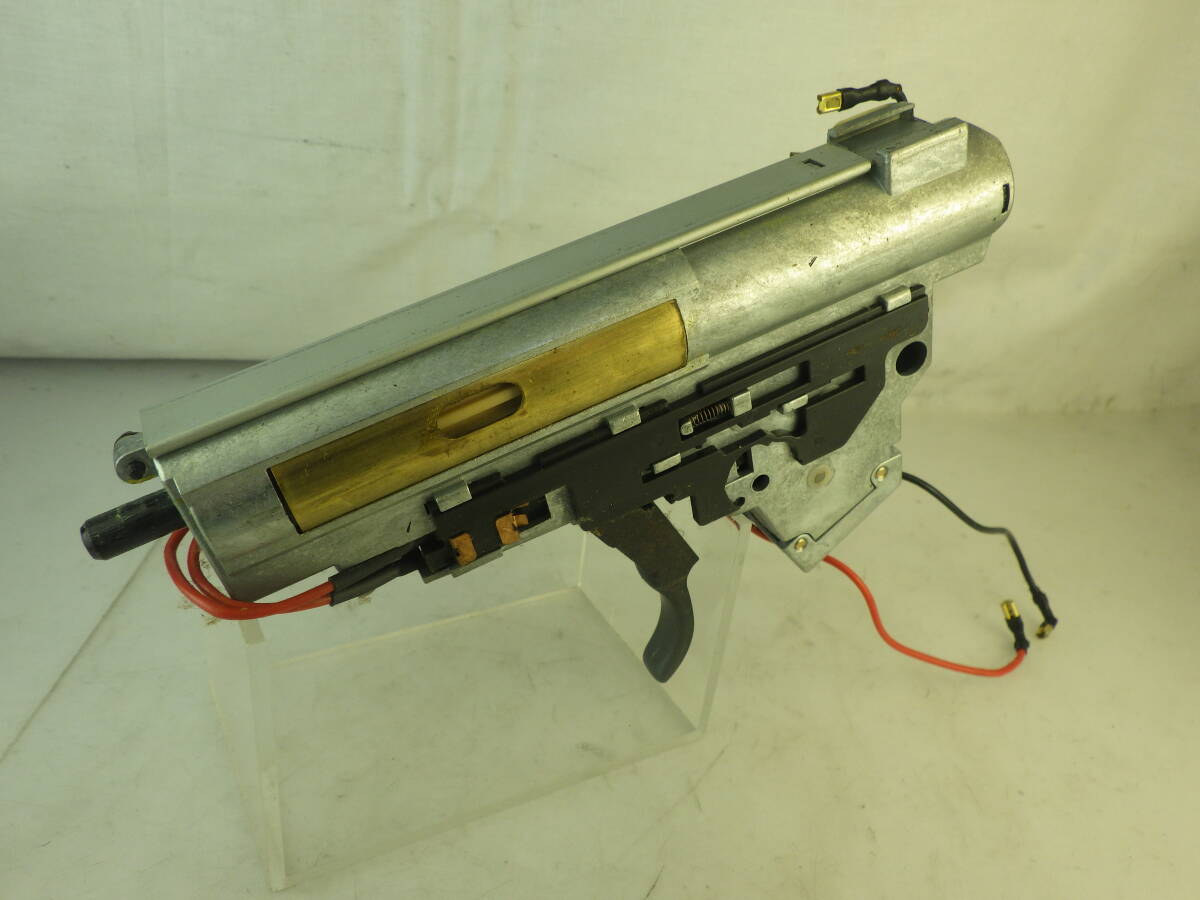 Yahoo!オークション -「mp5k メカボックス」の落札相場・落札価格