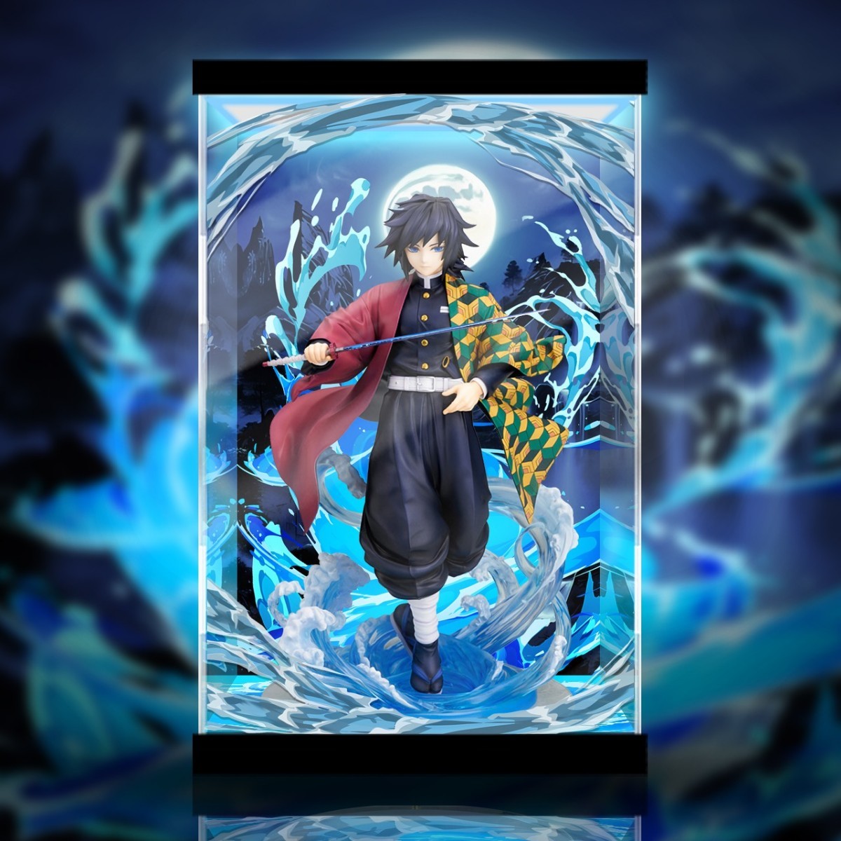 アルター 鬼滅の刃 1/8 冨岡義勇 オークション比較 - 価格.com