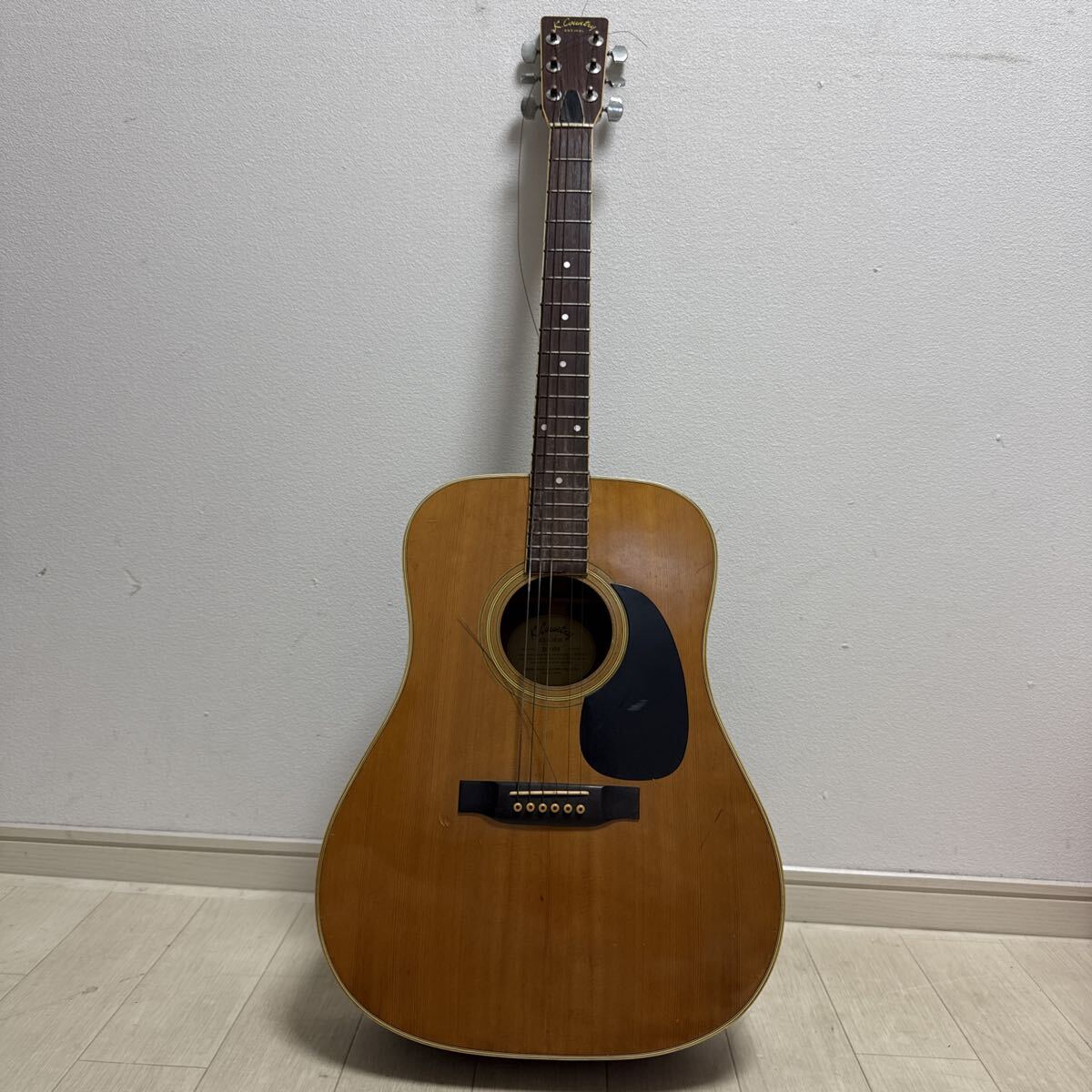 Yahoo!オークション -「k.country d200」(ギター) (楽器、器材)の落札