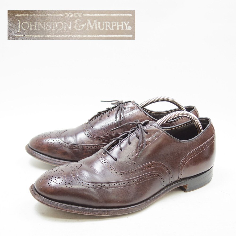 2026年最新】Yahoo!オークション -ジョンストンマーフィー コードバン