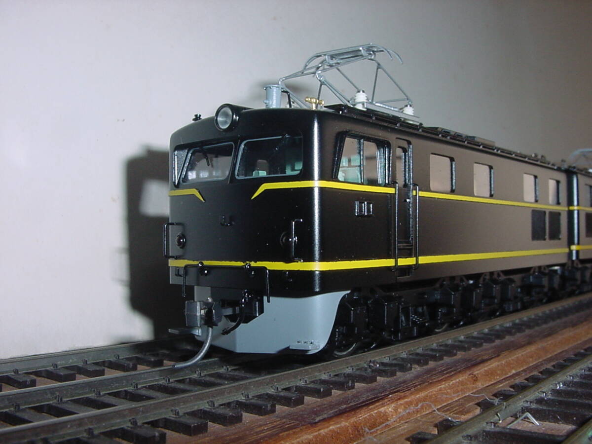 Yahoo!オークション -「天賞堂 eh10」(鉄道模型) の落札相場・落札価格