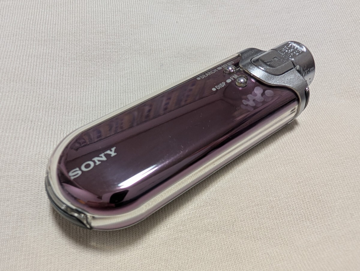 Yahoo!オークション -「nw-e507」の落札相場・落札価格