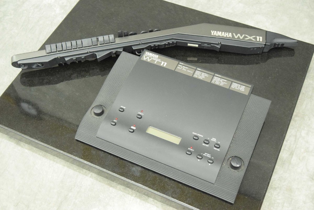 Yahoo!オークション -「yamaha wt11」の落札相場・落札価格