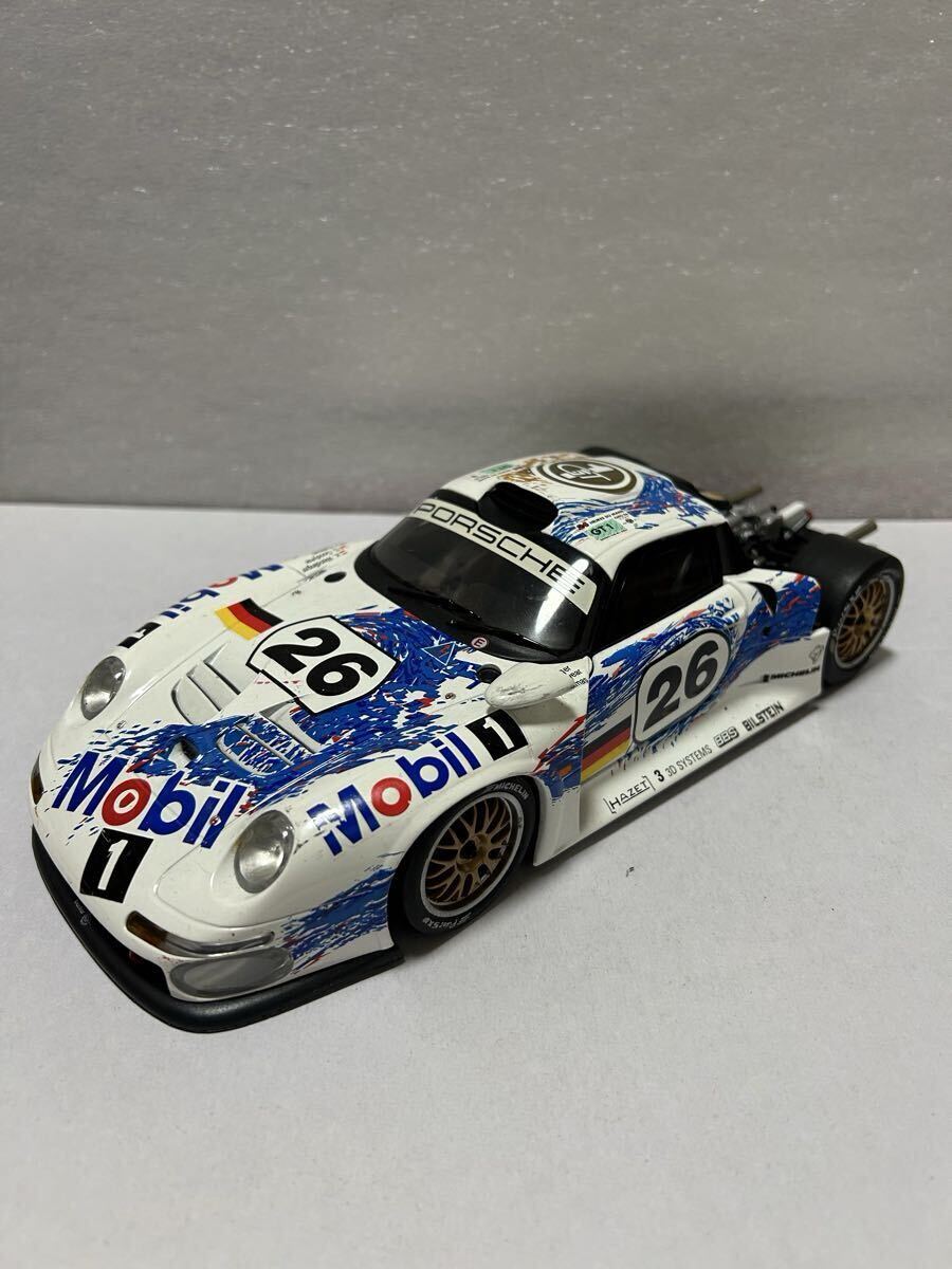 2026年最新】Yahoo!オークション -1／18 ut ポルシェの中古品・新品
