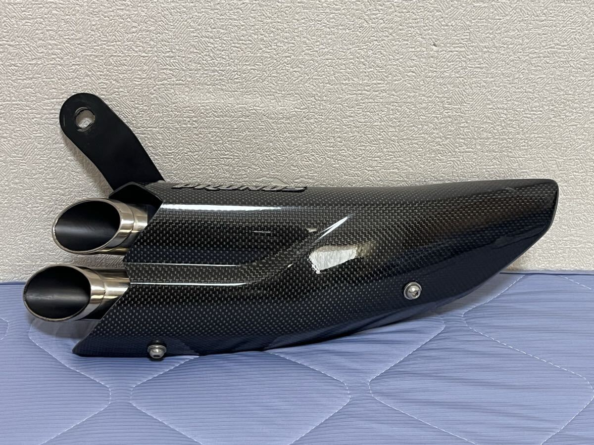 Yahoo!オークション -「r25 マフラー プラナス」の落札相場・落札価格