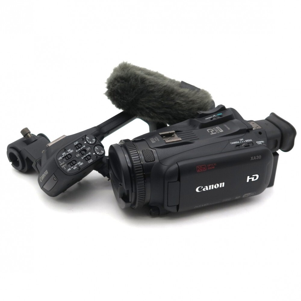 Yahoo!オークション -「キヤノン xa30」の落札相場・落札価格