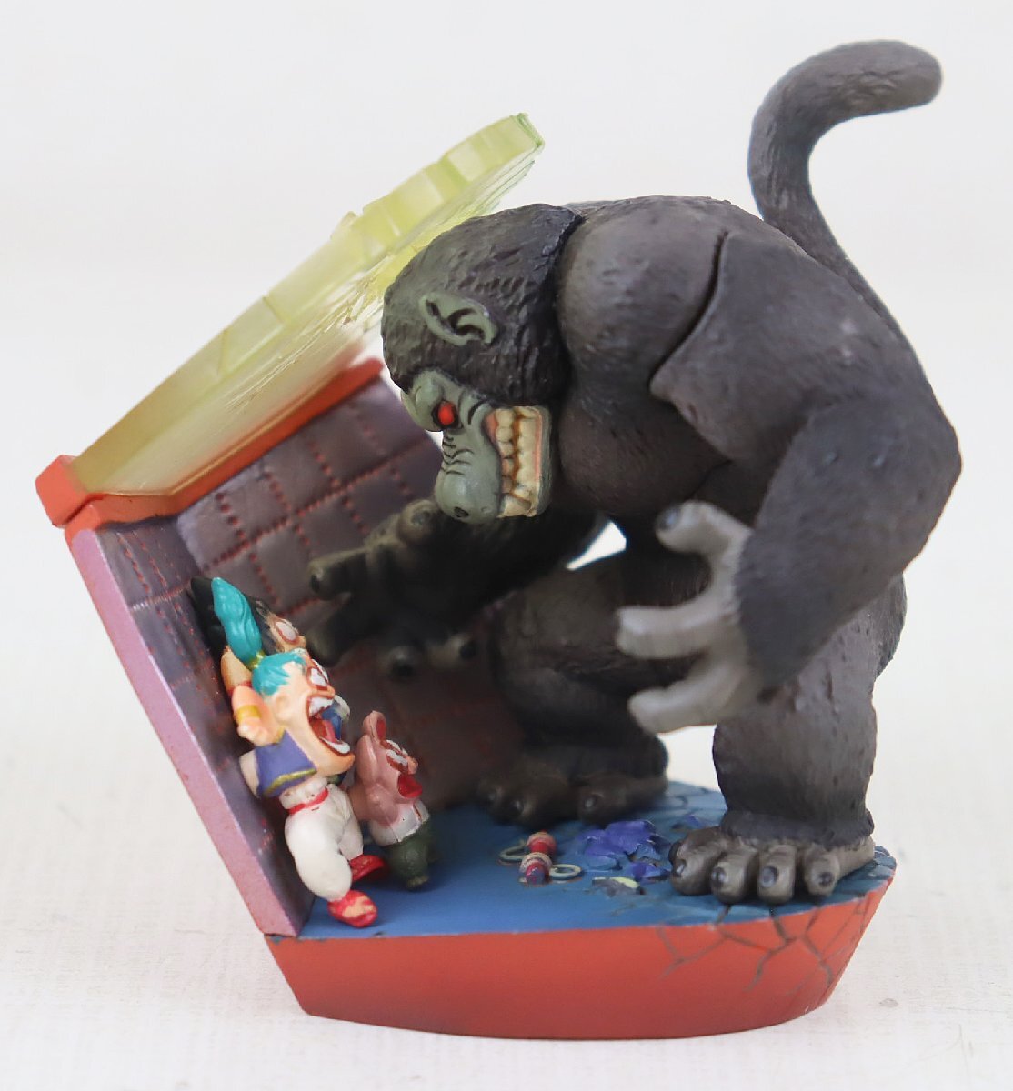 Yahoo!オークション -「ドラゴンボールカプセル クロニクル編」の落札