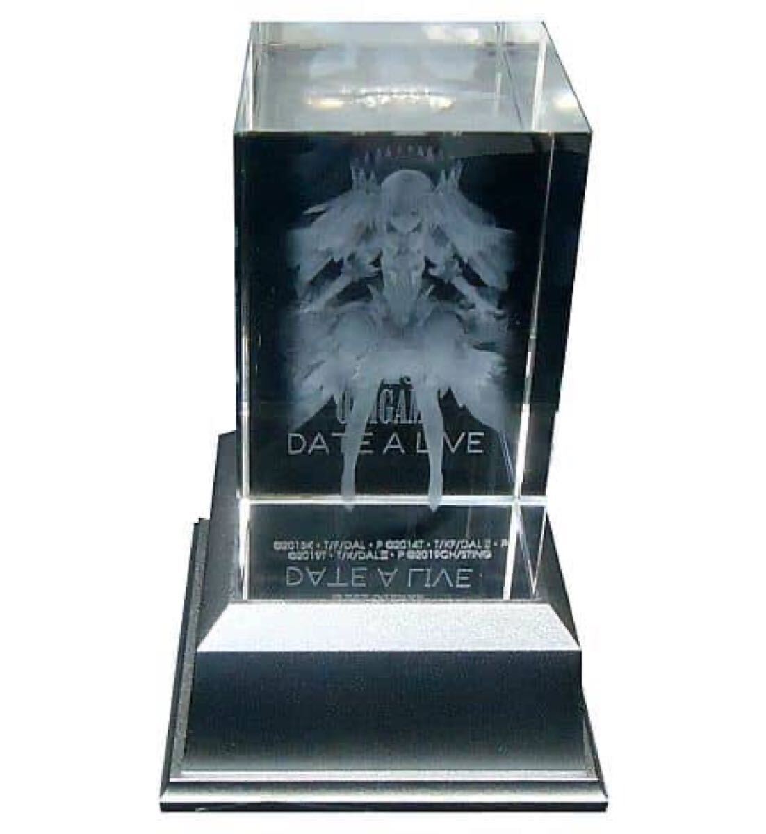 Yahoo!オークション -「ファミ通dxパック3dクリスタルセット」の落札