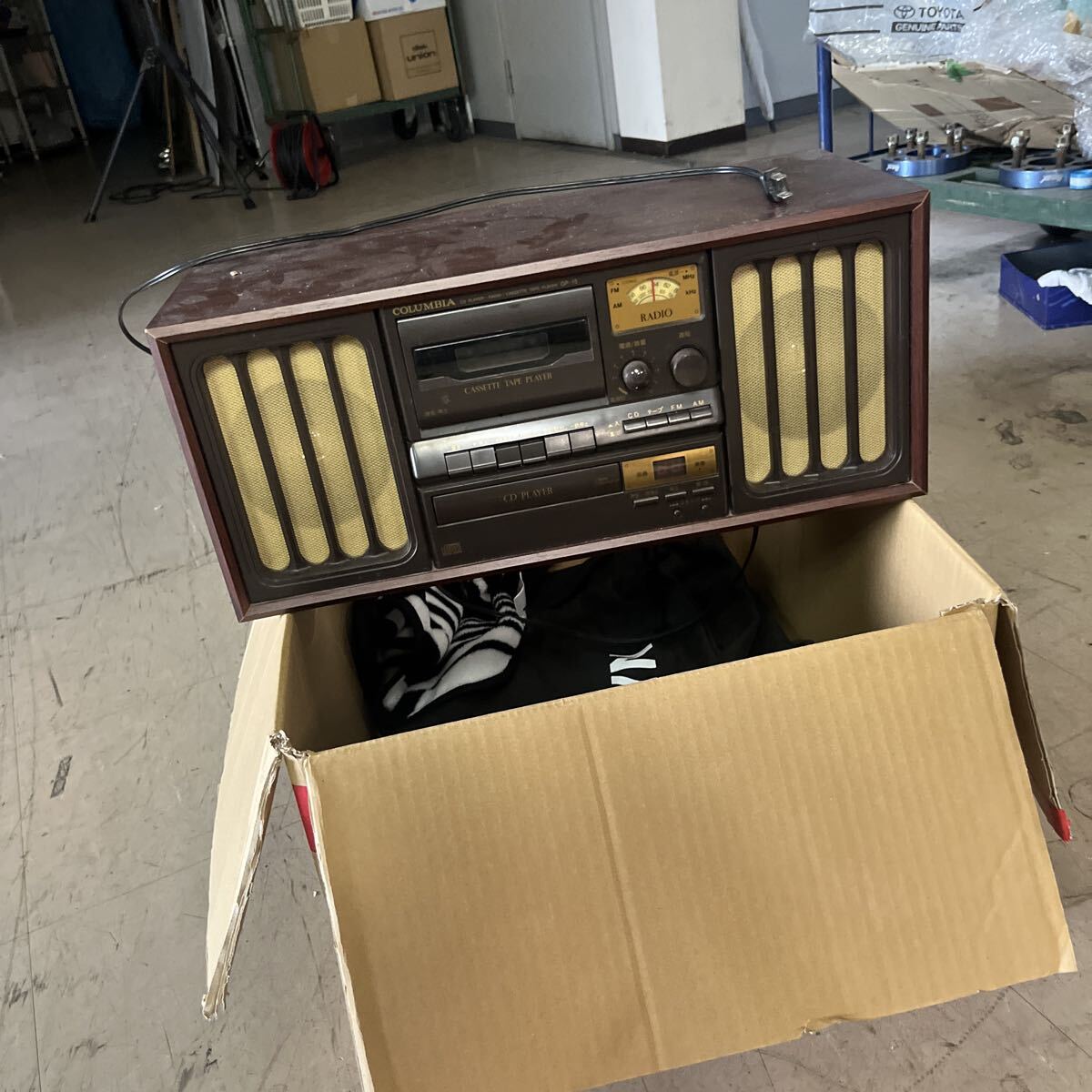 Yahoo!オークション -「gp15」(オーディオ機器) の落札相場・落札価格