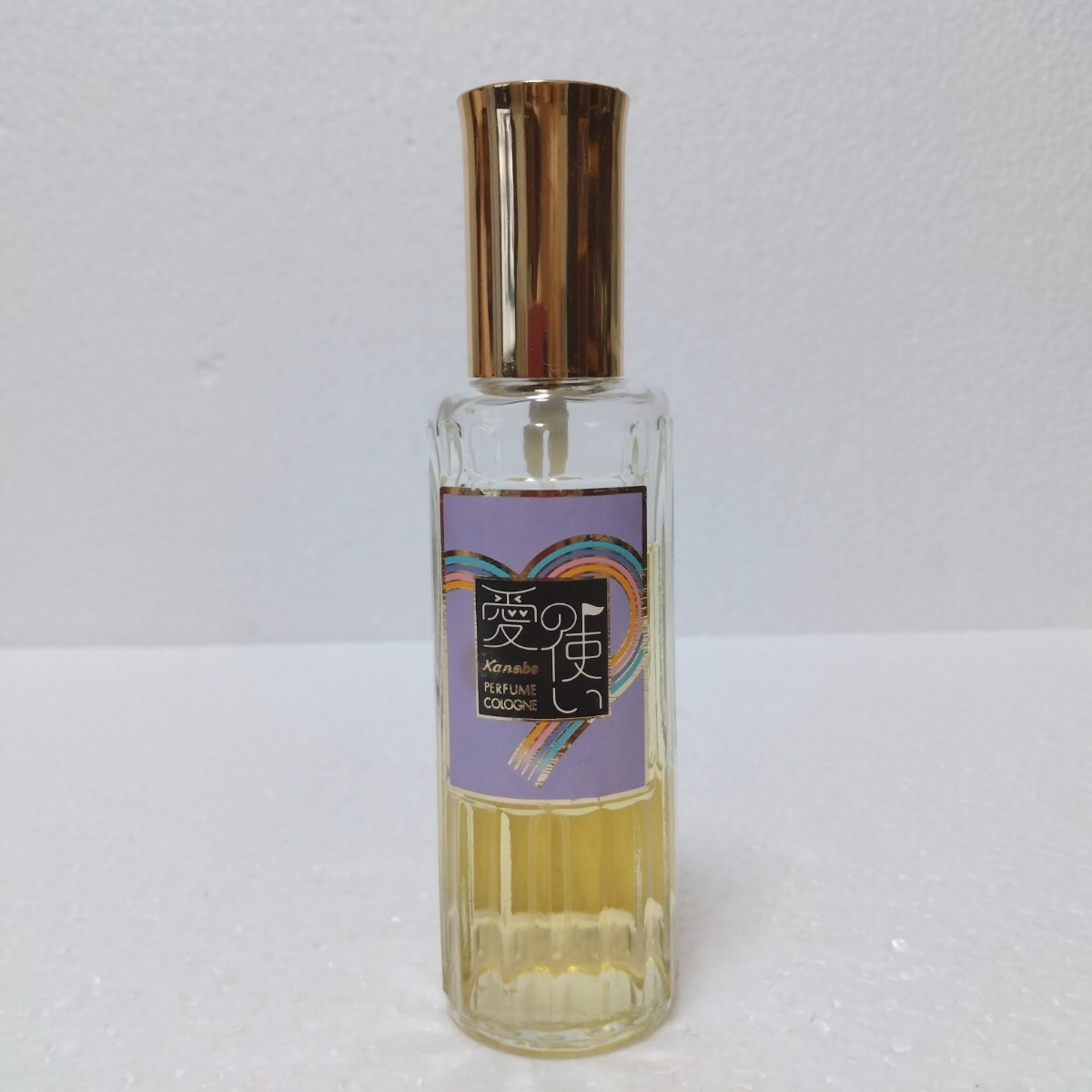 カネボウ 森の精 パヒューム コロン 150ml KANEBO MORINOSEI PERFUME