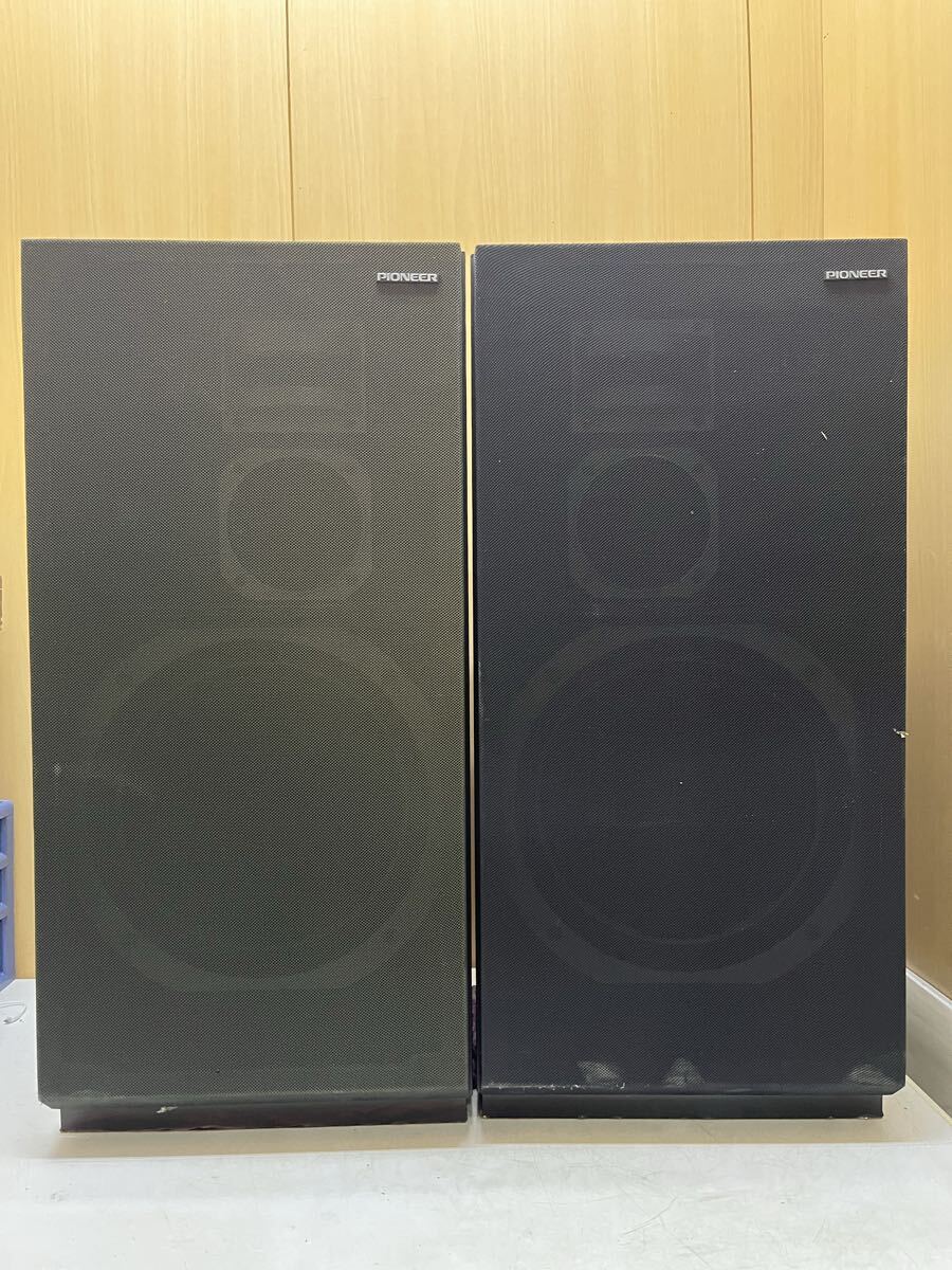 Yahoo!オークション -「(pioneer パイオニア) a9」(スピーカー