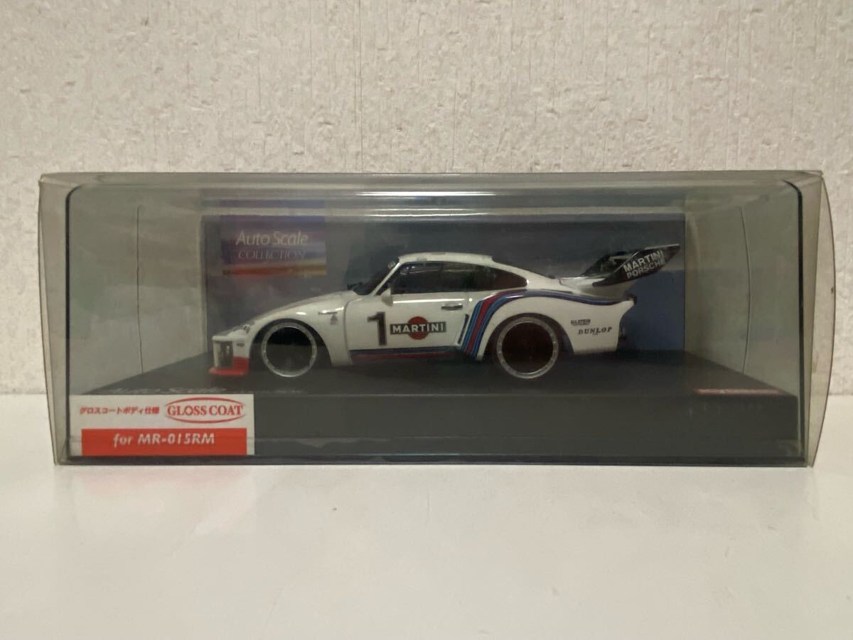 Yahoo!オークション -「ミニッツ ポルシェ935ターボ」の落札相場・落札価格