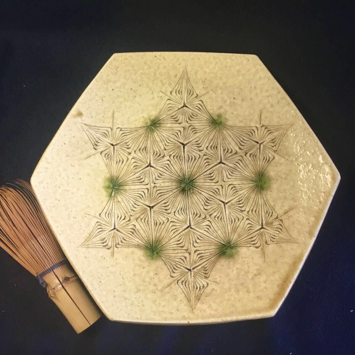 Yahoo!オークション -「加藤唐三郎」(黄瀬戸) (美濃)の落札相場・落札価格