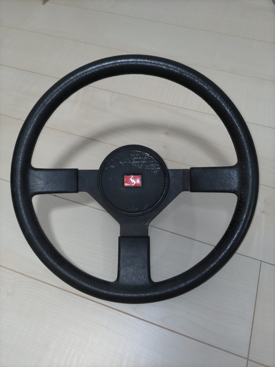 Yahoo!オークション -「スカイラインdr30鉄仮面」(ステアリング