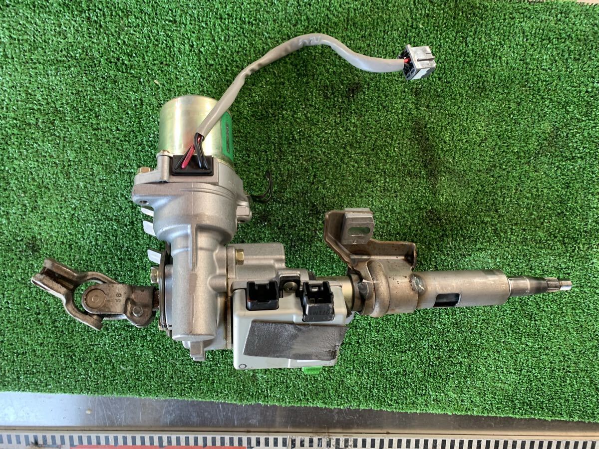 Yahoo!オークション -「da62 パワステモーター」の落札相場・落札価格