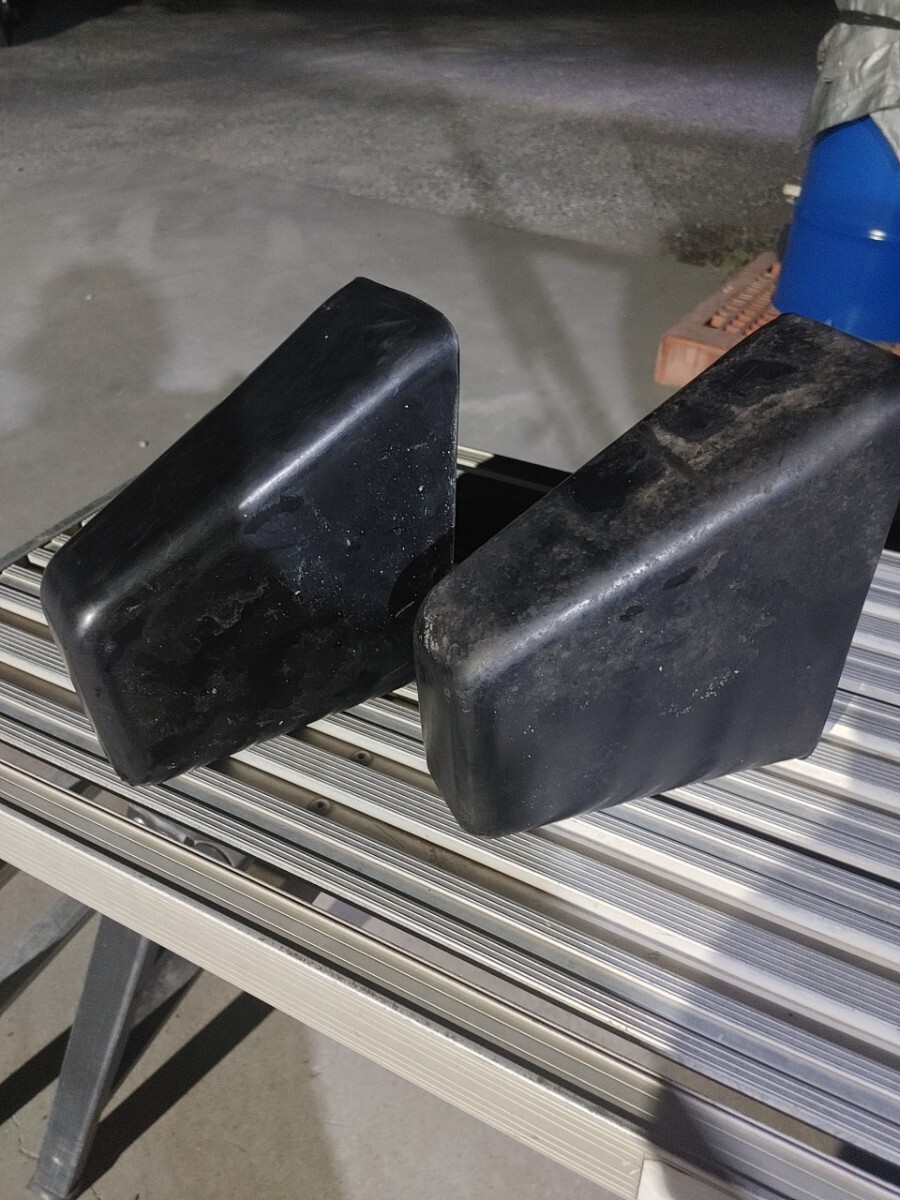 Yahoo!オークション -「ブッシュバンパー」(パーツ) (トラック、ダンプ