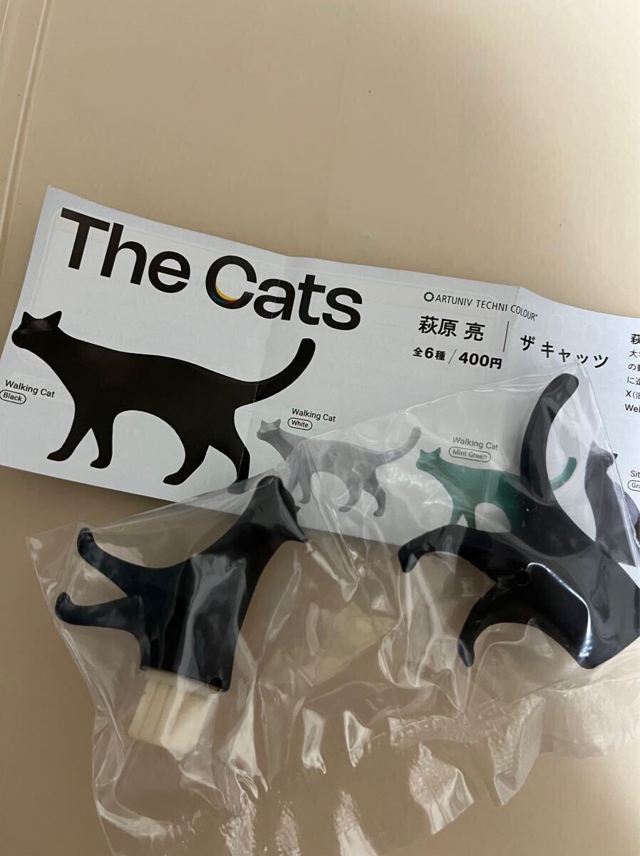 Yahoo!オークション -「ブラックキャッツ フィギュア」の落札相場