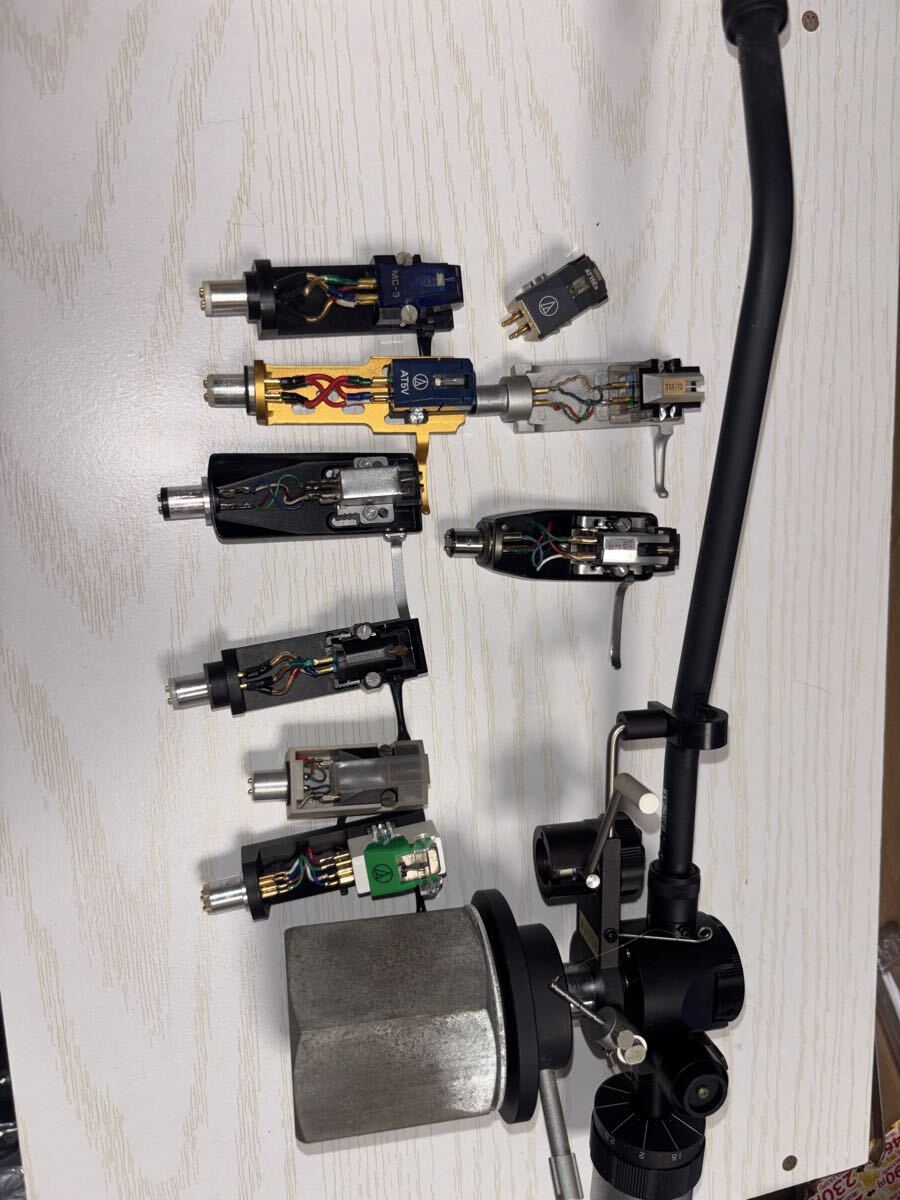 Yahoo!オークション -「yamaha mc-3」の落札相場・落札価格