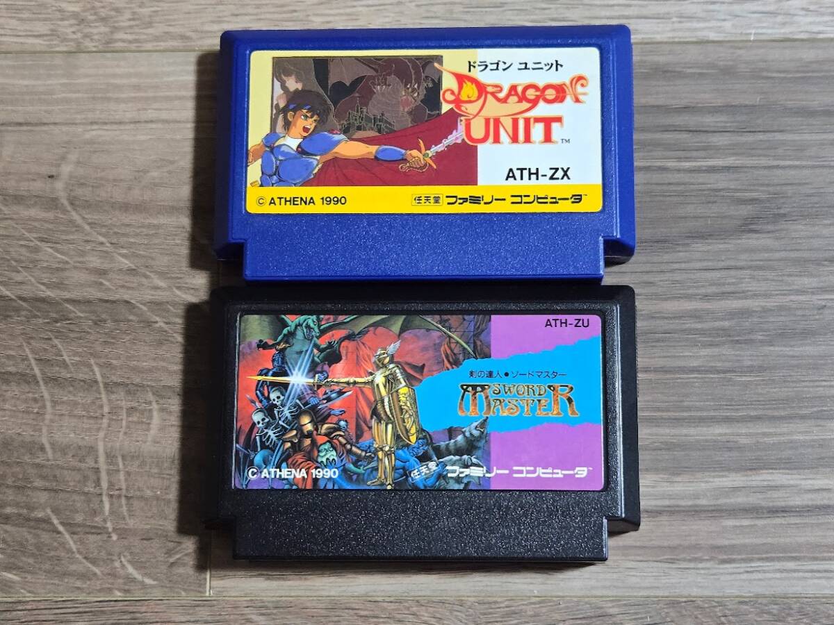 Yahoo!オークション -「ファミコン ソードマスター」(ゲーム) の落札