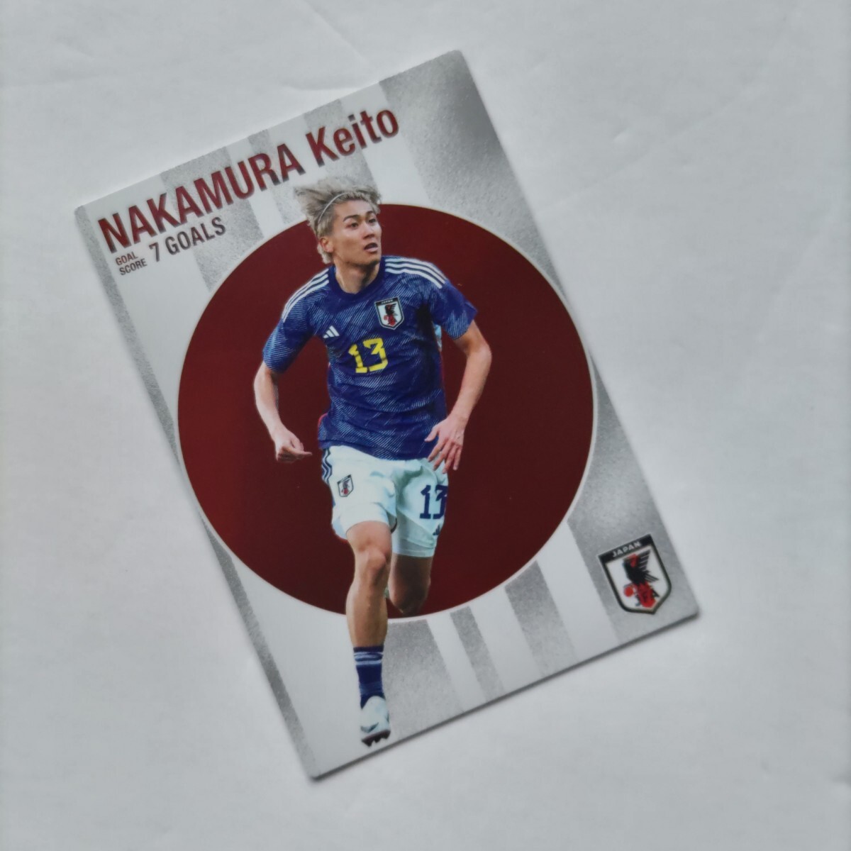 2026年最新】Yahoo!オークション -中村敬斗の中古品・新品・未使用品一覧