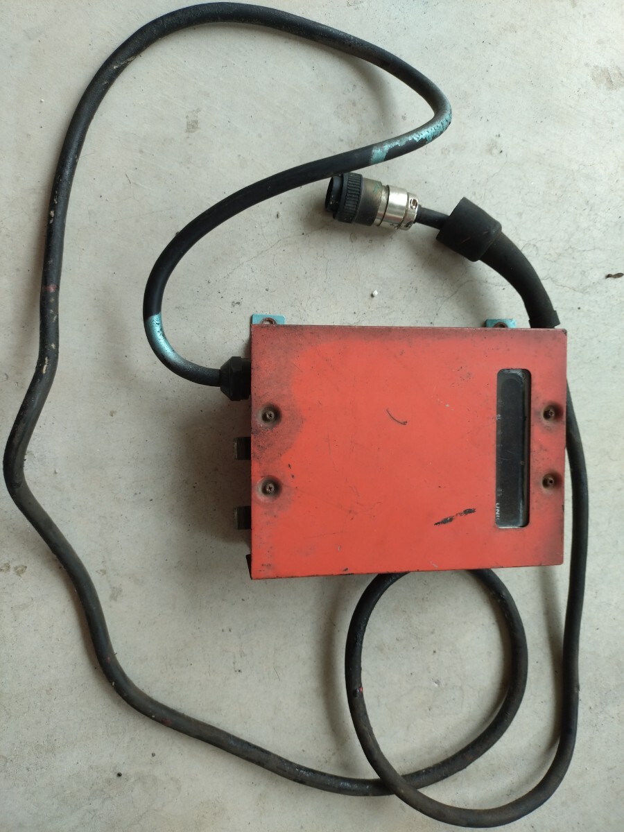 Yahoo!オークション -「ユニック ラジコン rc-33r-ak」の落札相場