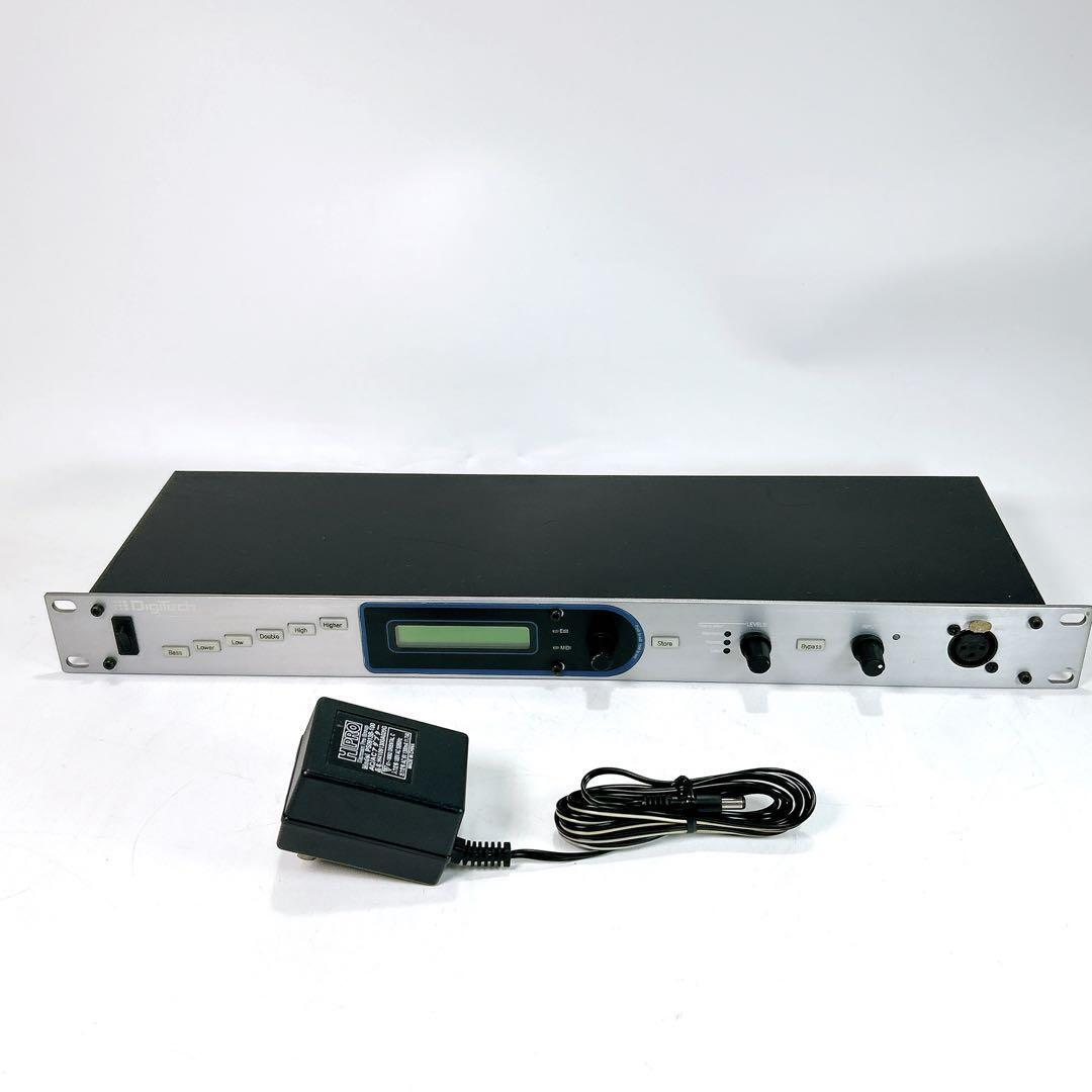 Yahoo!オークション -「digitech vocalist」の落札相場・落札価格