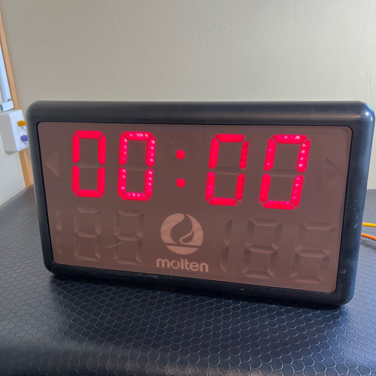 Yahoo!オークション -「モルテン デジタイマー」の落札相場・落札価格