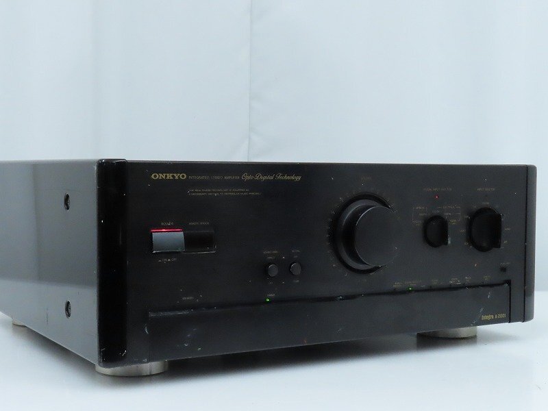 Yahoo!オークション -「onkyo a-2001」の落札相場・落札価格