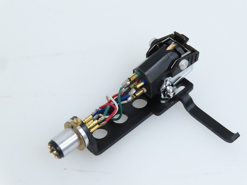 Yahoo!オークション -「shure v15 type4」の落札相場・落札価格