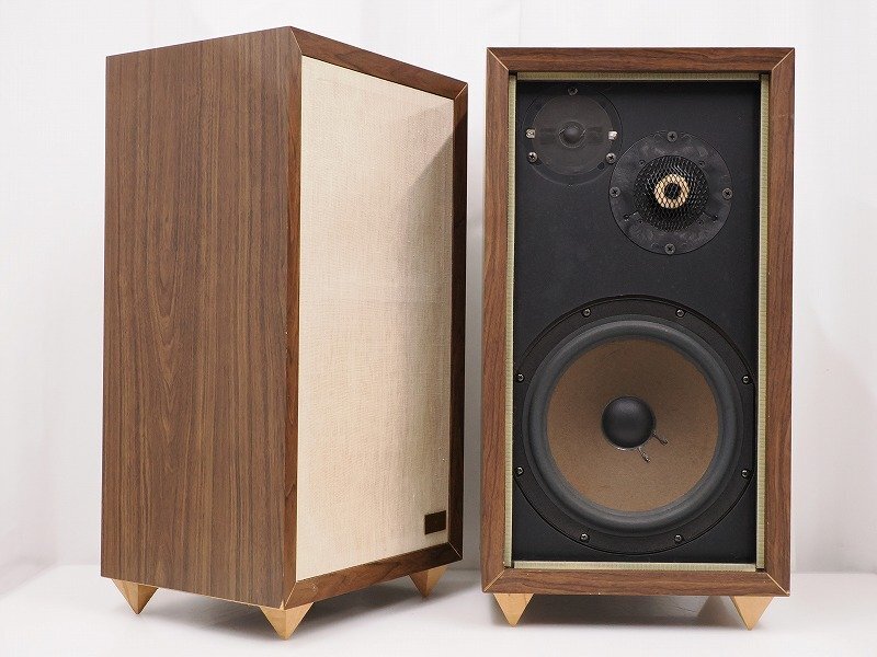 Yahoo!オークション -「ar acoustic research」(スピーカー