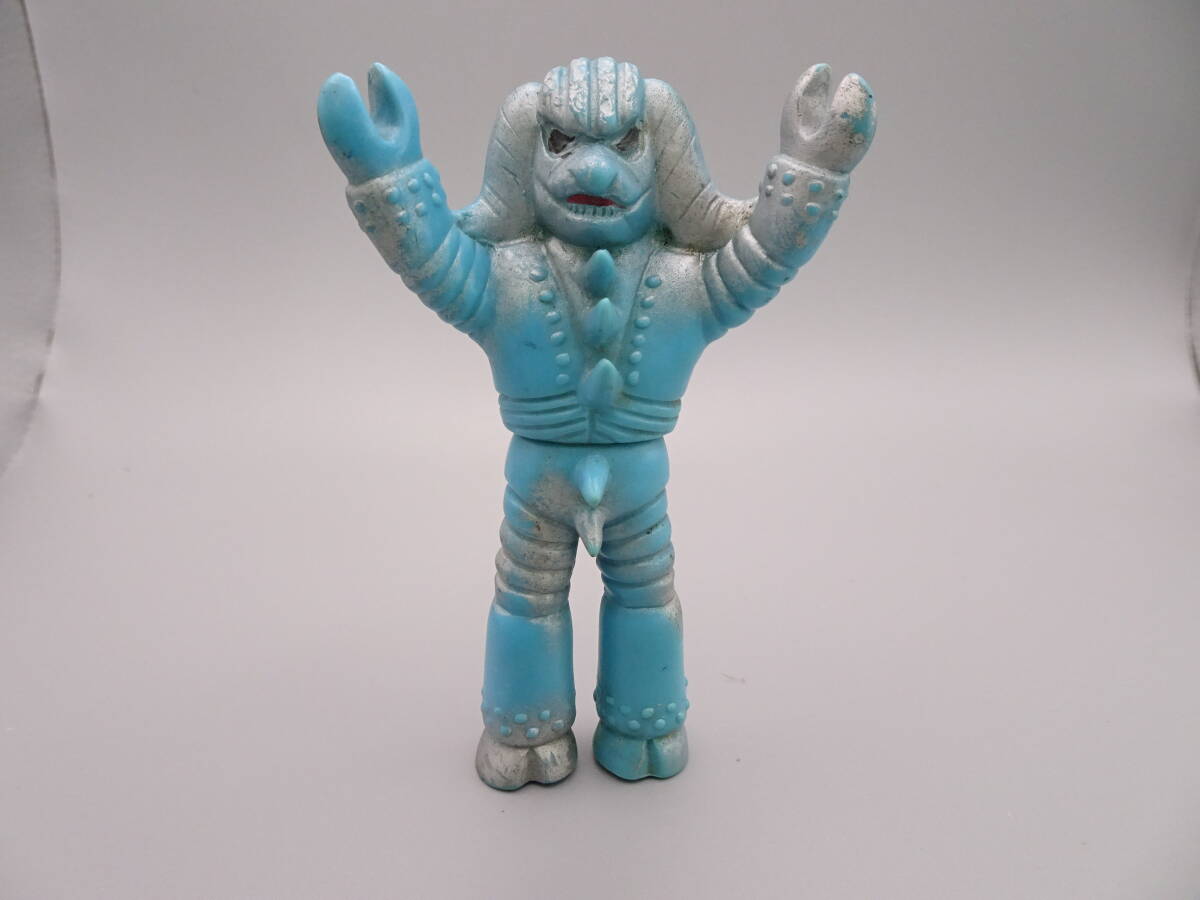 Yahoo!オークション -「キカイダー ソフビ タカトク」の落札相場・落札価格