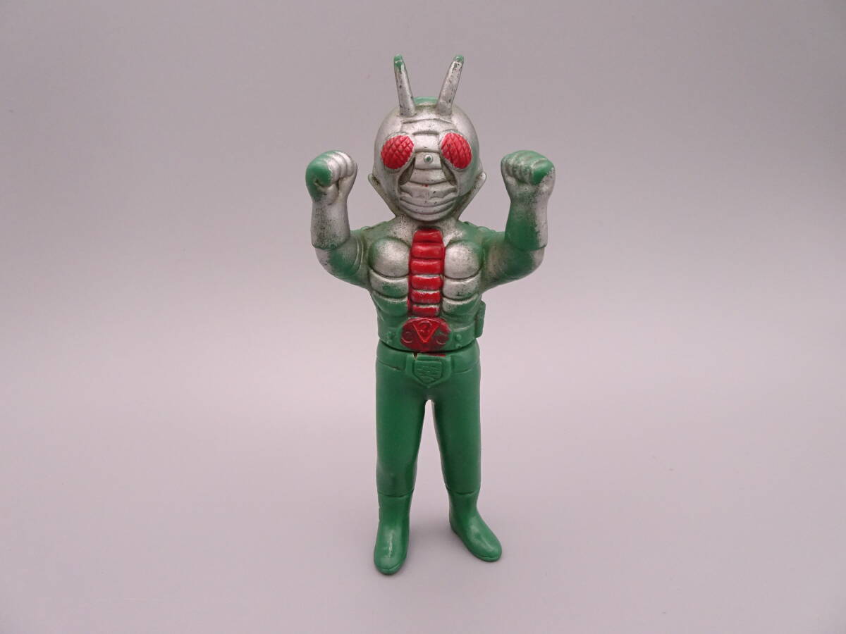 仮面ライダー 無版権パチモン 当時物 仮面ライダー 無版権パチモン