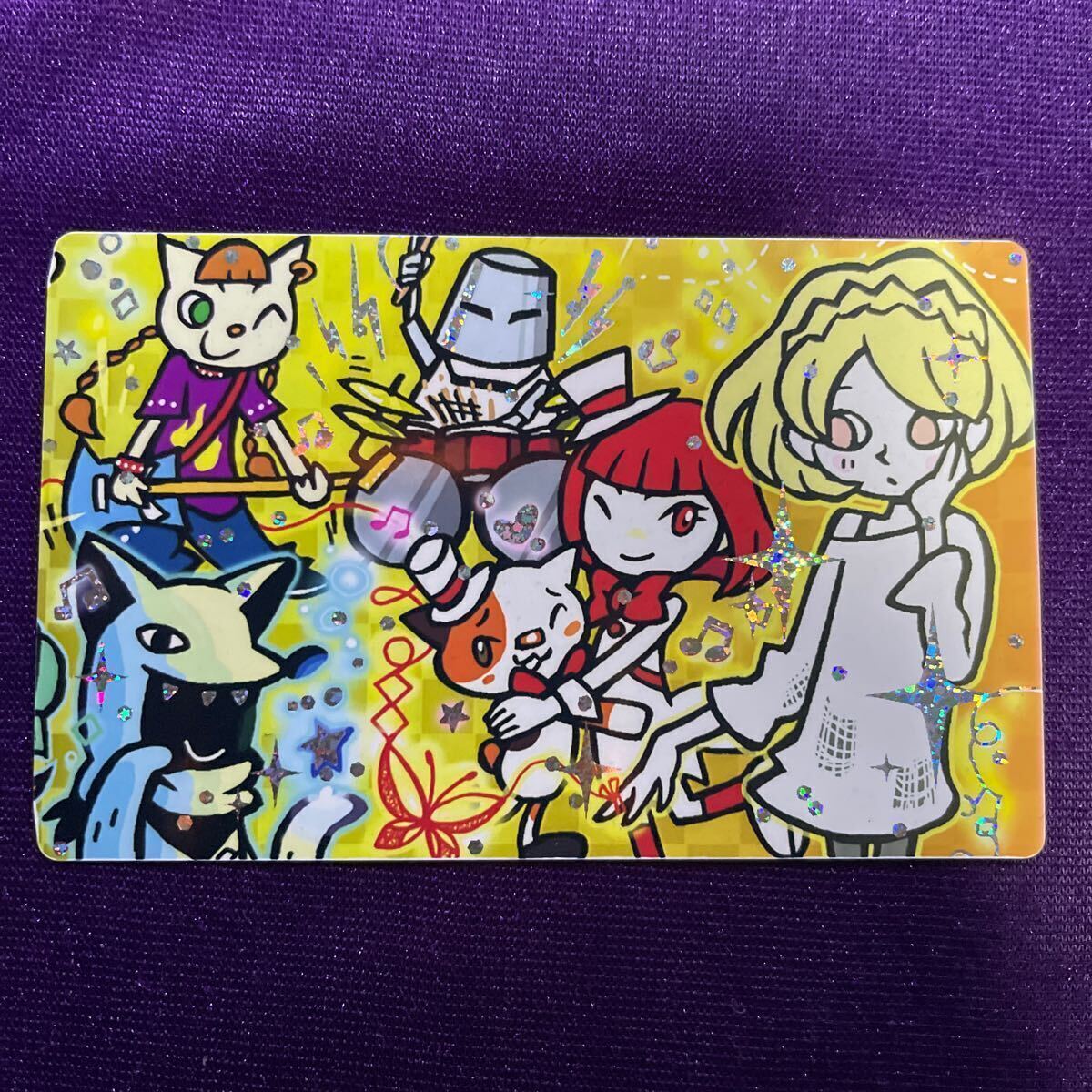 Yahoo!オークション -「ポップン カード pop'n」(その他) (アーケード