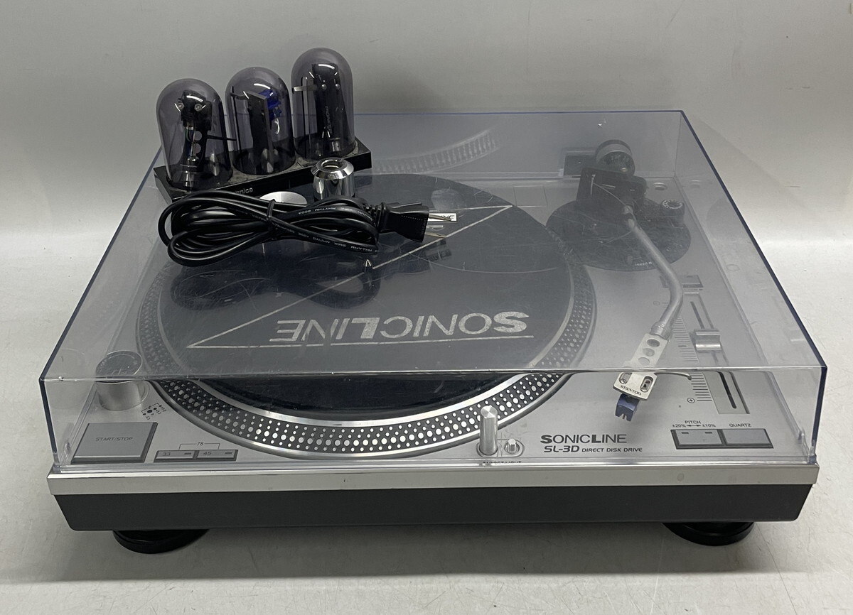 Yahoo!オークション -「sonicline sl」の落札相場・落札価格