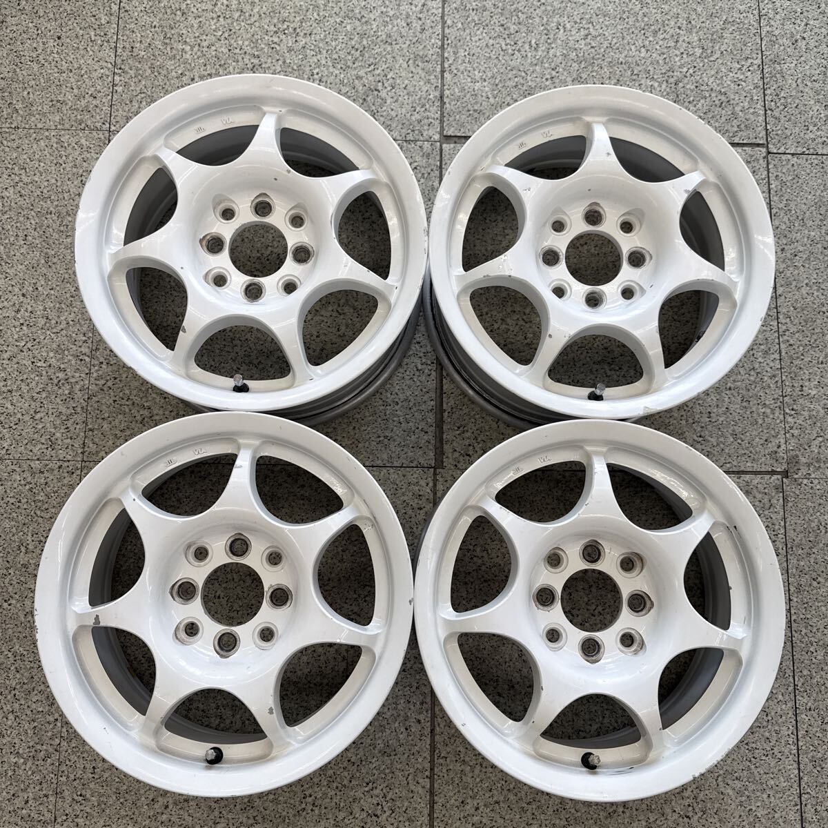 Yahoo!オークション -「kids」(ホイール) (タイヤ、ホイール)の落札