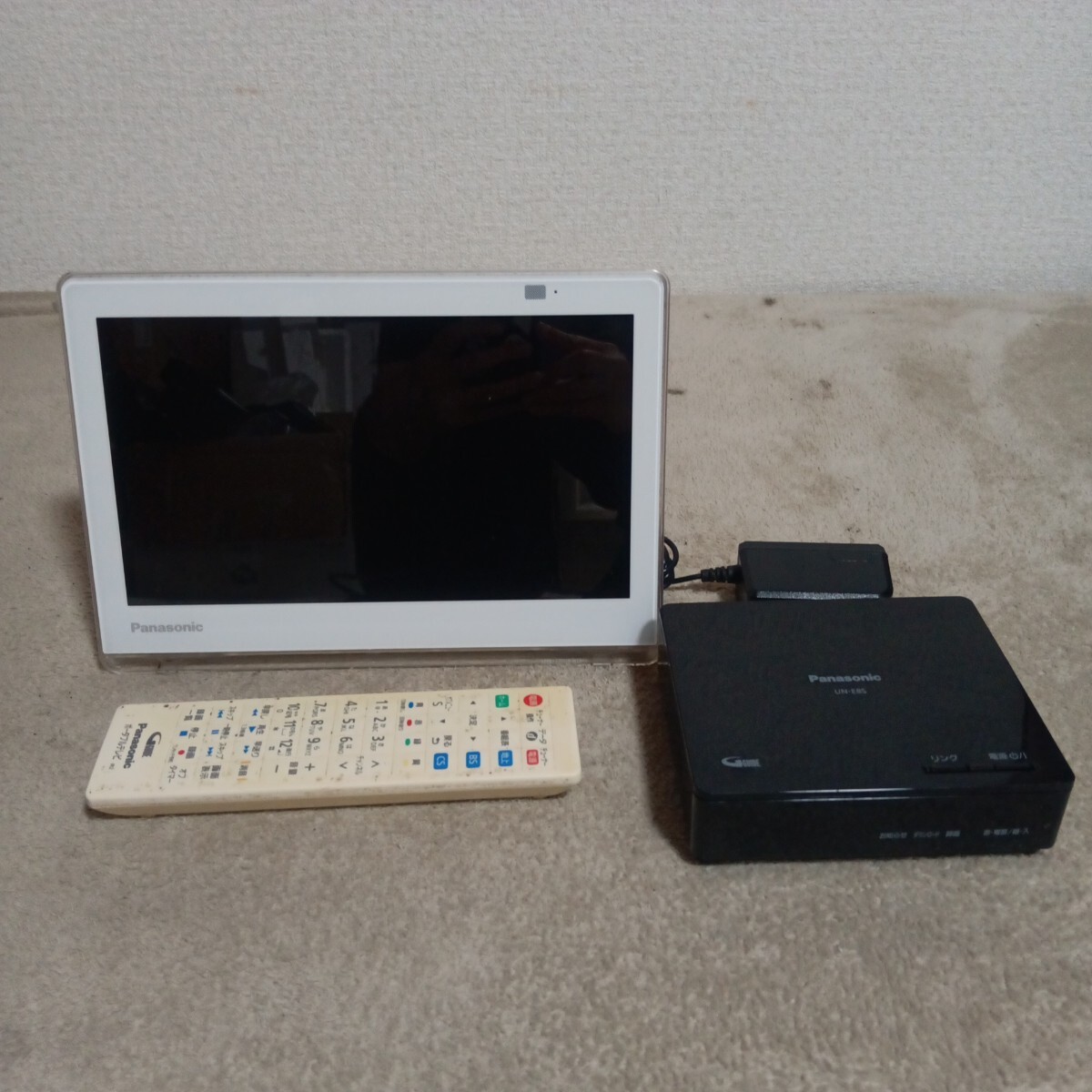 Yahoo!オークション -「un-10ce8」の落札相場・落札価格